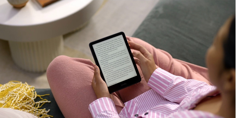  ¿Subir tu libro a Kindle? Estos 5 autores lo hicieron y ahora son bestsellers