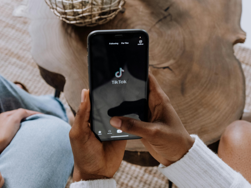 ¿Una nueva aplicación de TikTok? El Plan de ByteDance para no desaparecer de EE.UU