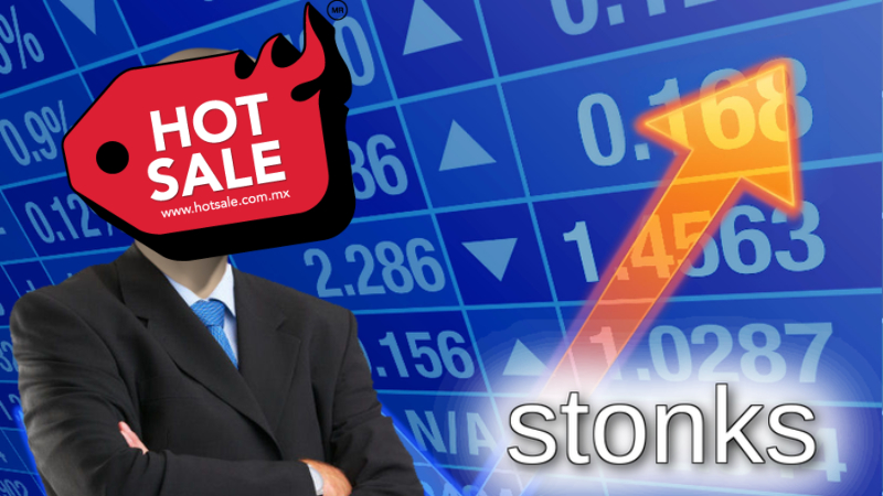 ¡Todo un hit! El Hot Sale 2025 genera ventas por 42 mil mdp