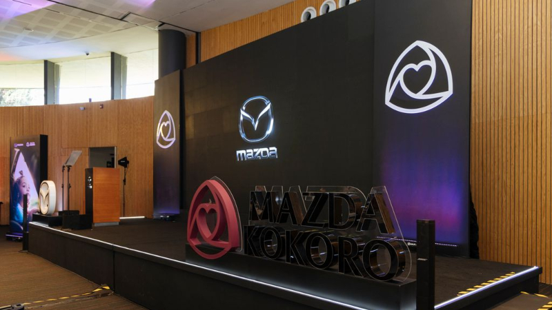 Conoce Mazda Kokoro, la iniciativa de la automotriz por apoyar a las infancias de México