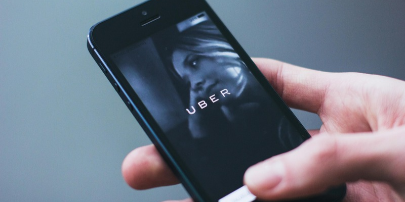 Uber se une al medio maratón, ¡con ofertas exclusivas!