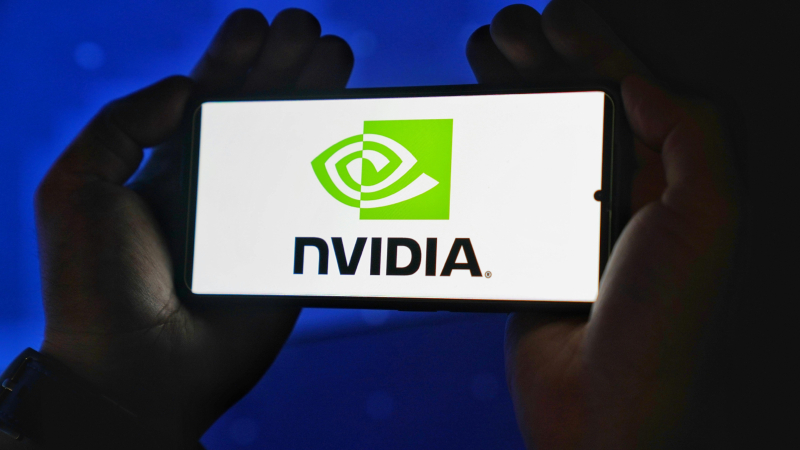 ¡NVIDIA acumula riqueza! La tecnológica alcanza los 4 billones de dólares de capitalización