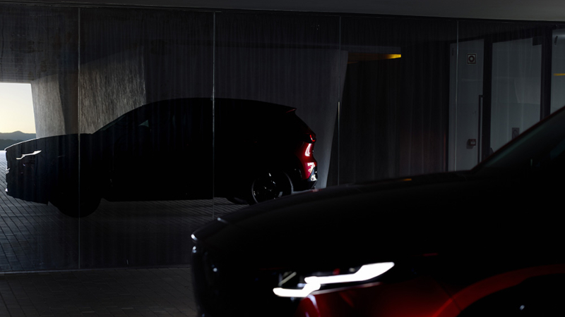 El Mazda CX-5 sí llegará a México luego de su anuncio en Europa