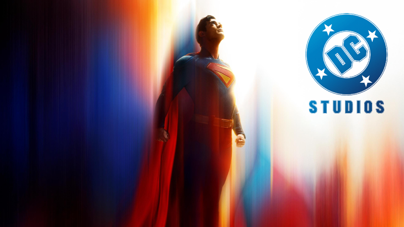 ¿Vas a ver Superman? Aquí te decimos qué ver de DC para no perder ningún detalle