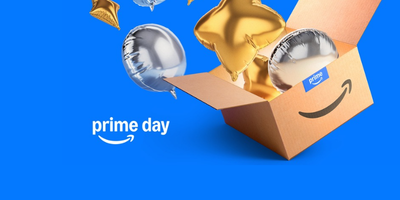 ¡Se acerca el momento! 7 días de ofertas exclusivas para miembros Amazon Prime
