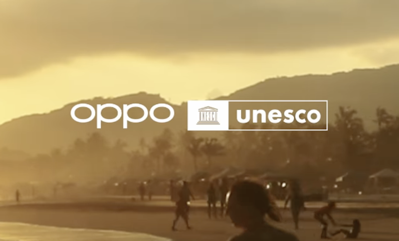 OPPO y la UNESCO apuestan por la recuperacin cultural de Acapulco 
