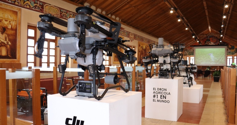 /noticias/DJI-lanza-nuevos-modelos-de-drones-que-impulsarn-la-agricultura-en-Mxico