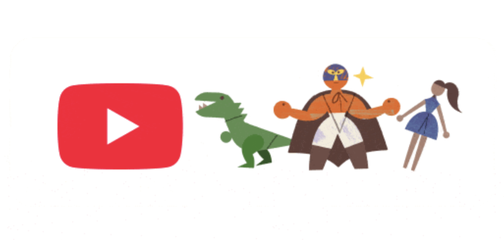 El boom del toy hunting: YouTubers que rescatan tesoros en tianguis mexicanos