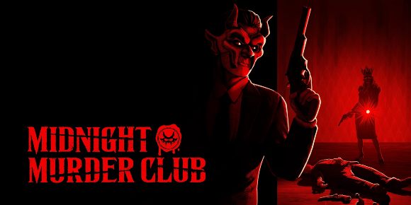 Review - Midnight Murder Club, un ameno multiplayer online con un toque de suspenso y comedia
