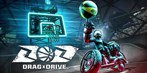 Review - Drag x Drive, una propuesta que, en dosis pequeñas, divierte