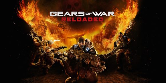Review  Gears of War: Reloaded en PlayStation, un cambio de paradigma y un recordatorio de una gran época