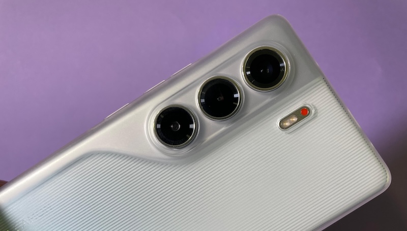 RESEA: Tecno Camon 40 apuesta por pantalla, cmara e IA til