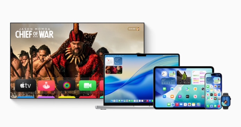 Apple lanza nuevos sistemas operativos para todos sus dispositivos. AQUÍ te decimos todo