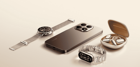 La nueva Serie 15T de Xiaomi integra nuevos dispositivos enfocados en la salud y entretenimiento