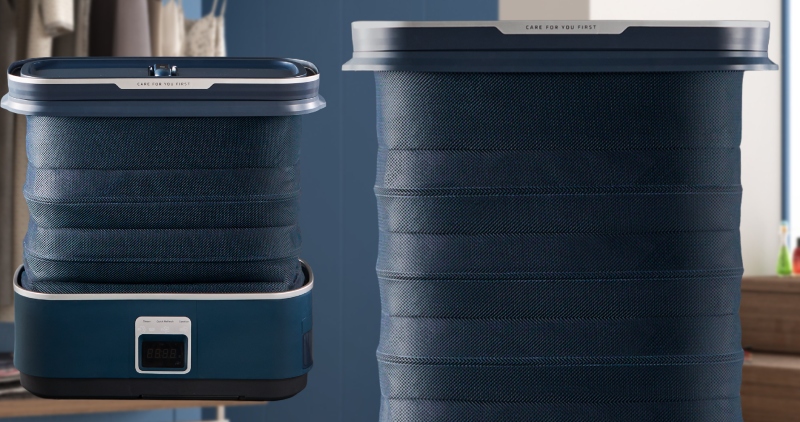 Rowenta presenta Care for You, su primer robot de planchado automático