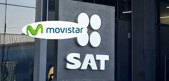 ¿Por qué está en juego un adeudo de $4,442 millones de pesos de Movistar ante el SAT?