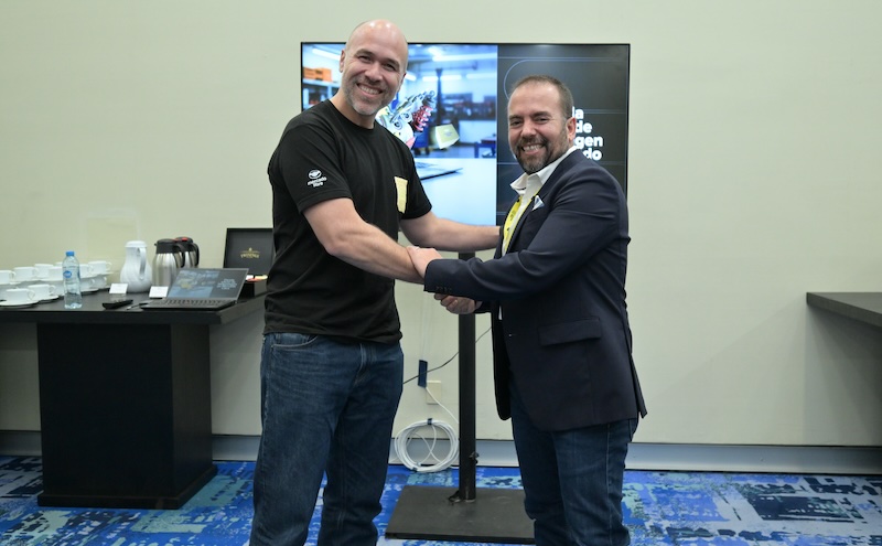 Del taller al clic: la estrategia de Volkswagen que está cambiando la postventa en México