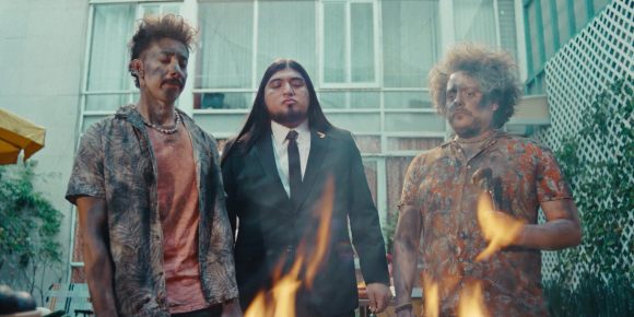 Call of Duty: Black Ops 7 - Banda MS se une a El Replacer con música, humor y un vochito único