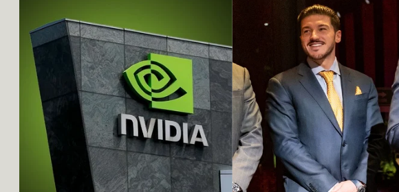 NVIDIA desmiente inversión millonaria anunciada por Samuel García