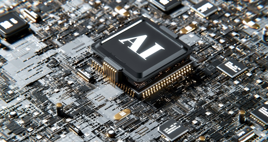 As usan los bancos la IA para prevenir fraudes