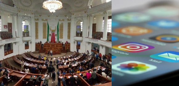 Iniciativa en CDMX propone multas de hasta $1.1 millones para influencers