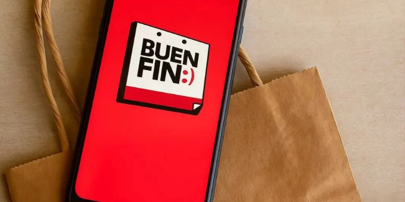 Así es el consumo de los mexicanos durante el Buen Fin: supera cualquier expectativa