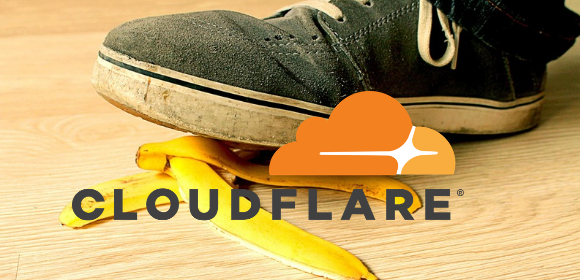 ¿Por qué está fallando el internet hoy?: Cloudflare se ha caído y con él miles de sitios más