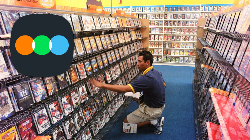 Letterboxd regresa los videoclubes. Será digital y curado por la aplicación