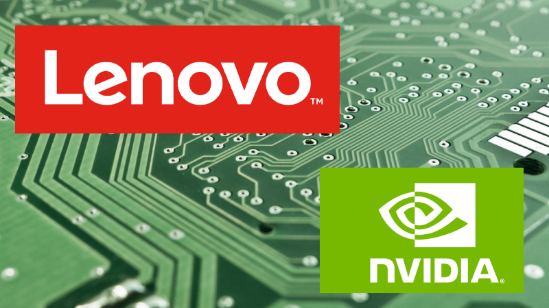 Lenovo y NVIDIA se unen para acelerar adopción de IA en México