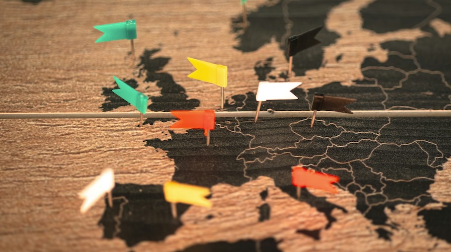 Cómo abrir una empresa en Europa desde México (y por qué Estonia quiere que lo hagas hoy mismo)