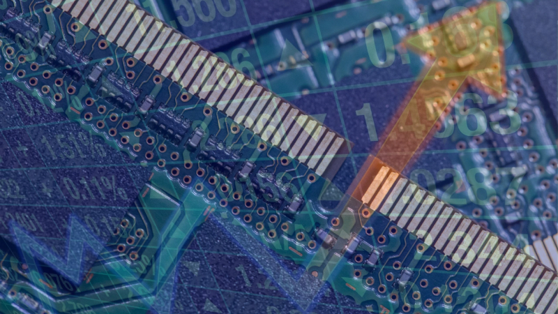 ¿Quieres una PC Gamer? Cuidado. Los precios de las tarjetas RAM se han disparado casi al triple