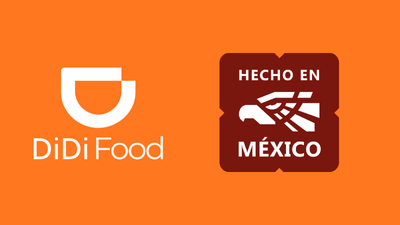 DiDi Food se une al programa 