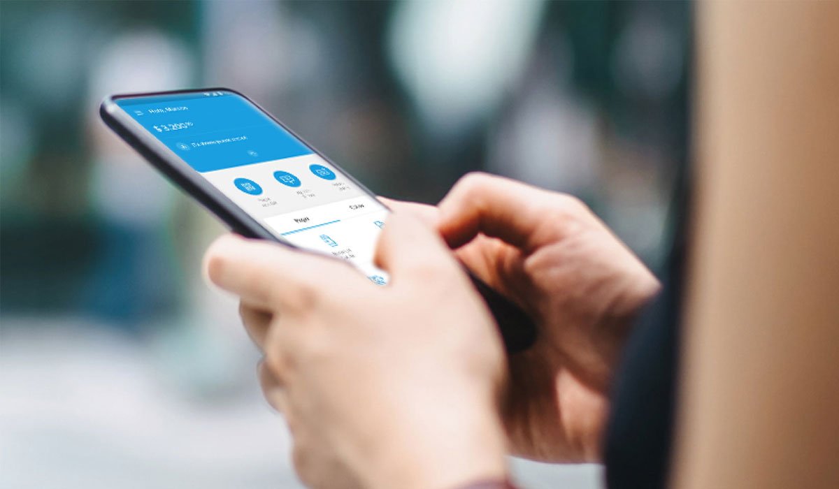 Qué buscan los mexicanos al elegir una app financiera