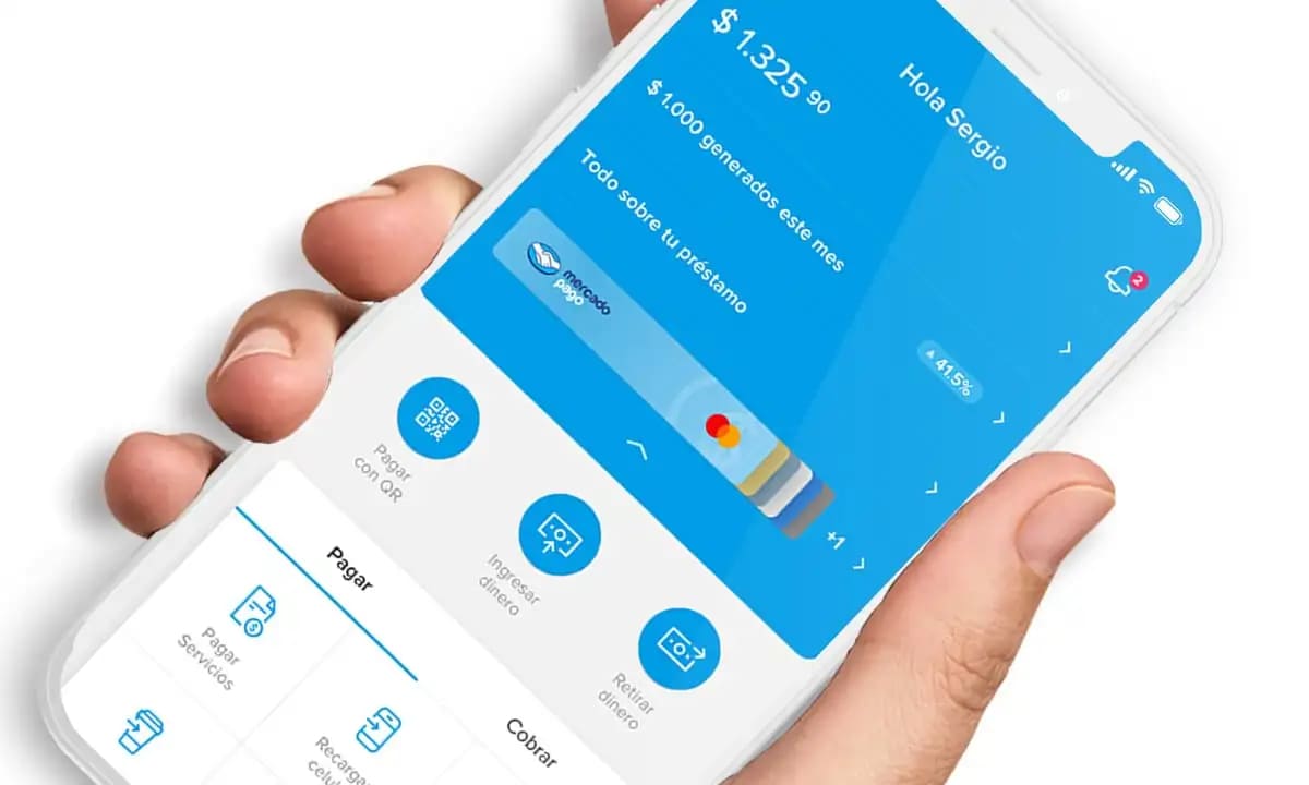 Las apps financieras más usadas por los mexicanos