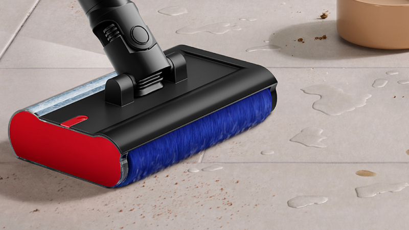 Dyson presenta las nuevas aspiradoras V16 Piston Animal y Piston Animal Submarine