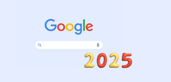 Lo más buscado en Google México 2025: el ranking que revela las obsesiones del año