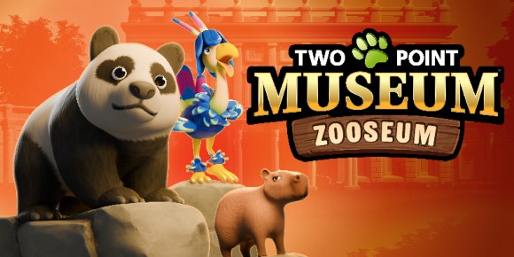 Review - Two Point Museum: Zooseum, una aventura salvaje para amantes de los animales