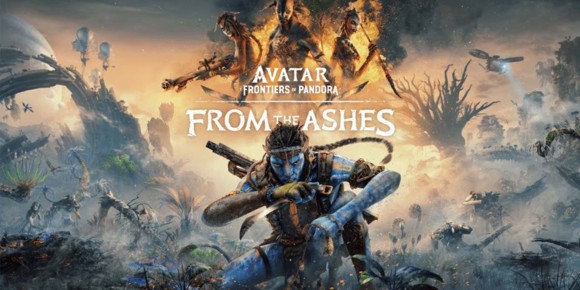 Review - Avatar: Frontiers of Pandora: From the Ashes, un sorprendente regreso al mundo de los Navi