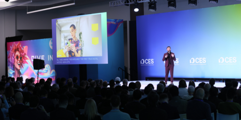 CES 2026: La feria más grande de tecnología en el mundo y esto necesitas saber