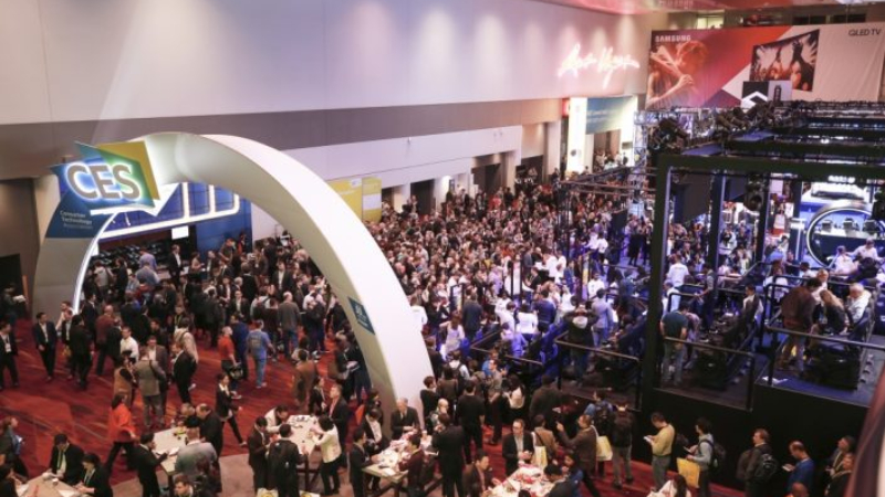 CES 2026: Estos son los 10 lanzamientos más importantes en la historia del evento tech más grande del mundo