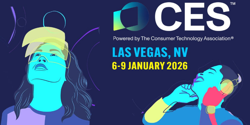 CES 2026: los gadgets más extraños y reales presentados hasta el momento