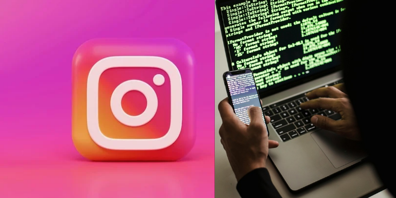 Si Instagram te pidió cambiar tu contraseña por correo, no lo hagas: los hackearon