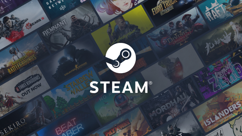 Steam inicia el 2026 con récord de jugadores simultáneos: son más de 40 millones de usuarios