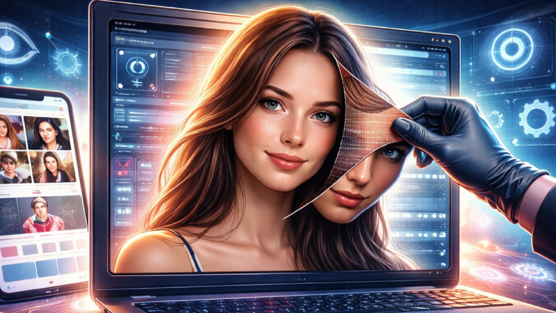 El Senado de EU aprueba ley para proteger a víctimas de deepfakes sexuales y no consensuadas