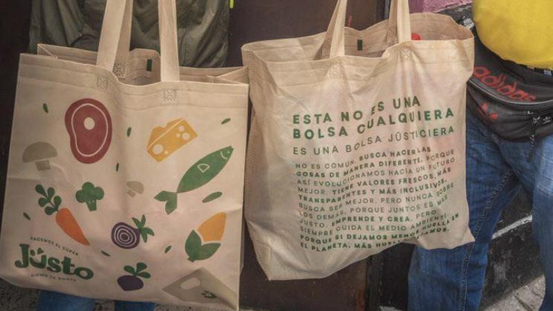 Jüsto está de vuelta: Grupo OMNi adquiere el supermercado en línea, pero deja fuera a su CEO