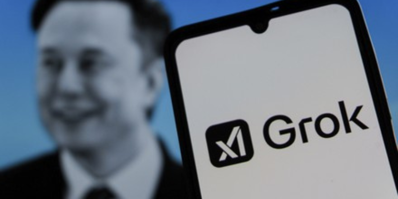 Grok supone que ya no hará más imágenes polémicas