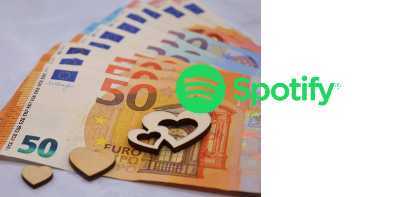 Spotify anuncia ajustes en los precios de sus suscripciones Premium