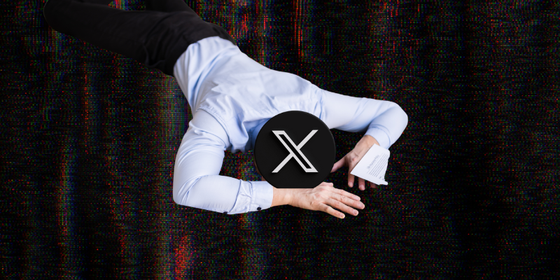 X, antes Twitter, se vuelve a caer por tercera vez en la semana: ¿qué está pasando con la red social?