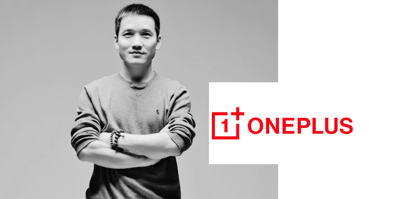 Taiwán emite orden de arresto contra Pete Lau, CEO de OnePlus, por presunta contratación ilegal de ingenieros