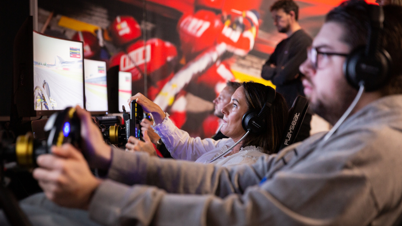 ¡La F1 Exhibition llega a la Ciudad de México! AQUÍ te contamos TODOS los detalles